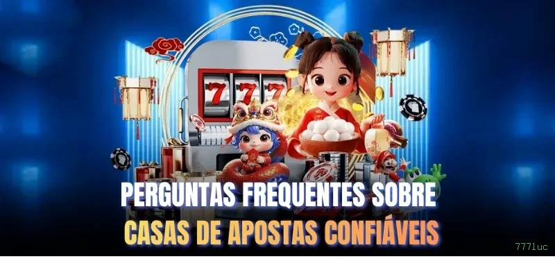 Lottery Clássica na 777luc